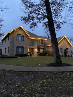 Christmas Lights
