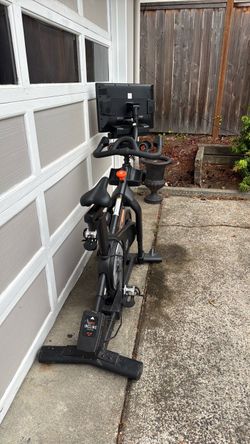 New nordictrack Ifit