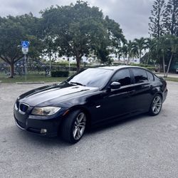 2010 Bmw 328i 