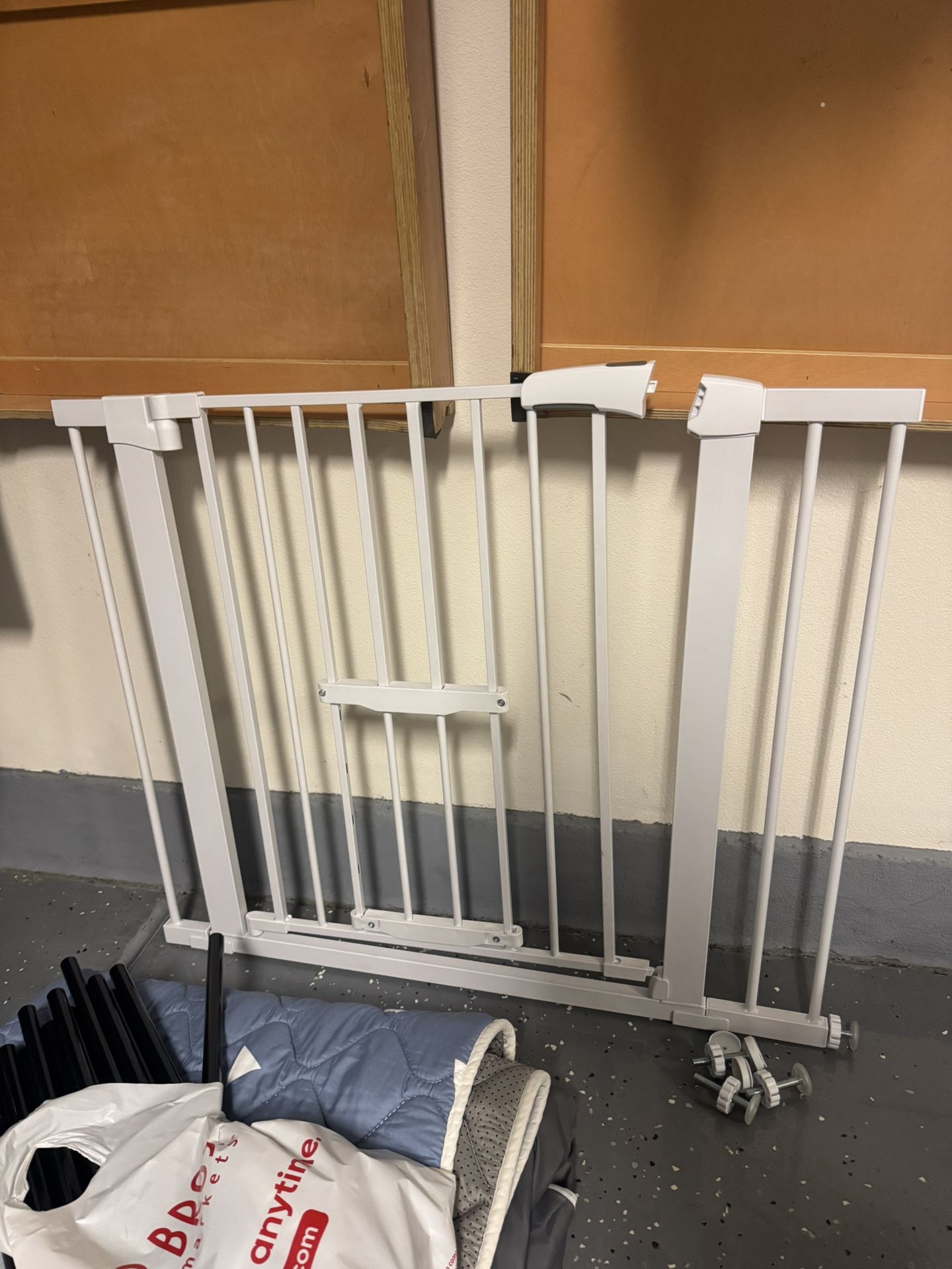 Baby Gate