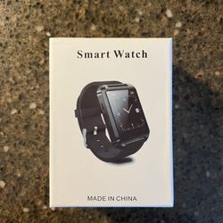 Smart Watch (Brand New)