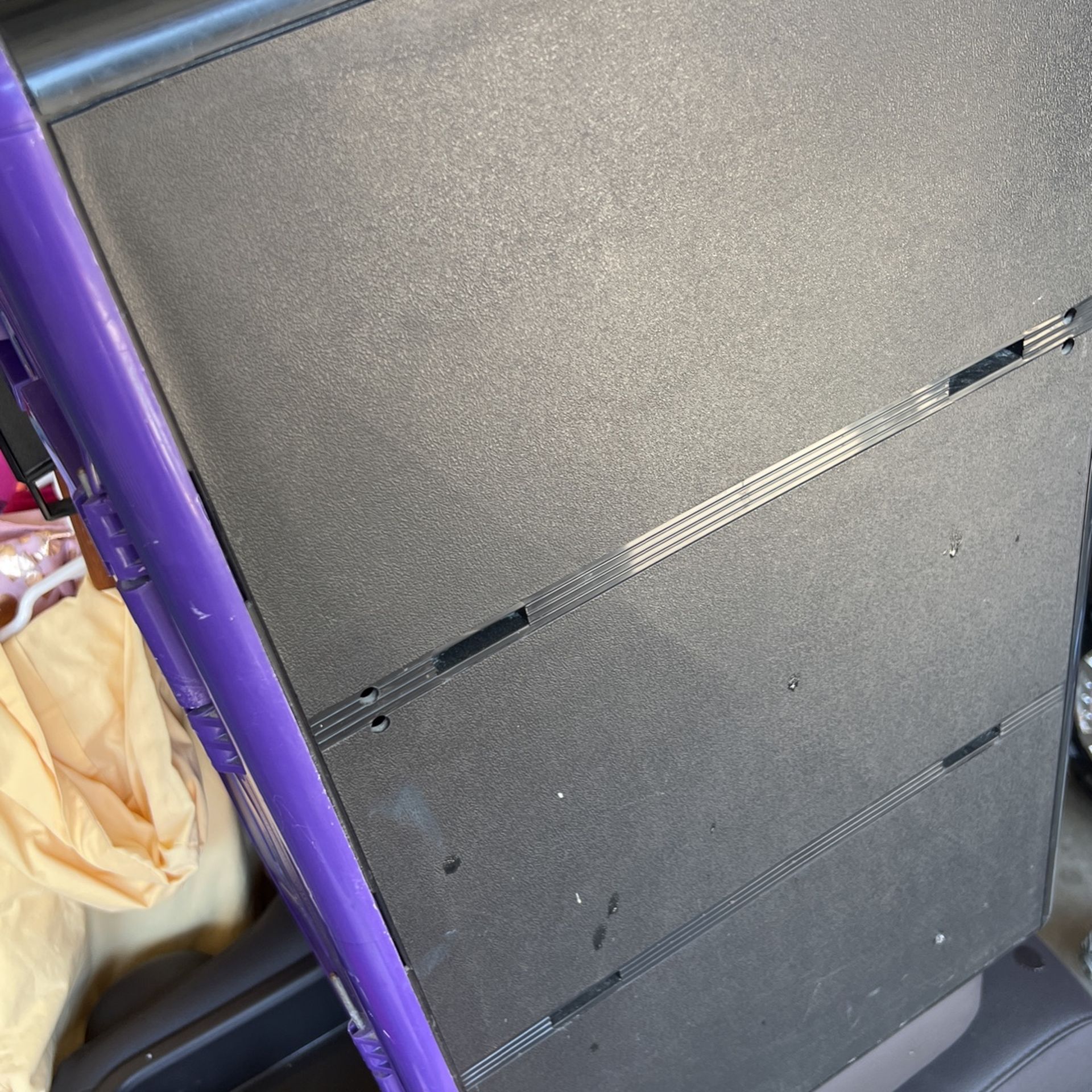 Pochacco Vintage Locker $20 for Sale in Rancho Cucamonga, CA - OfferUp