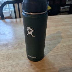 Hydroflask Water Bottle