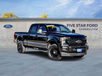 2022 Ford F-250
