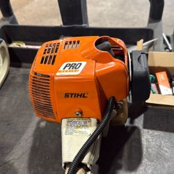 Landscaping Equipment 