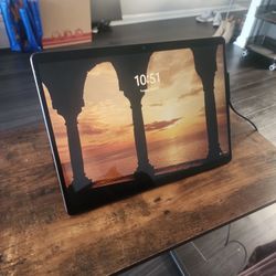 Microsoft Surface Pro 9 (16GB RAM, 256gb, i5-1235U)
