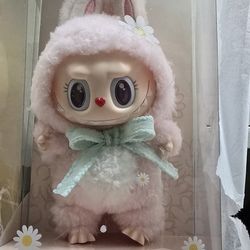 🌸 Mokoko Close To Sweet 17cm  Authentic With Receipt