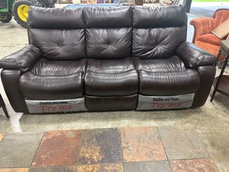 Kirkland couch