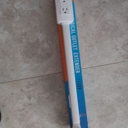 Electrical Outlet Extender 