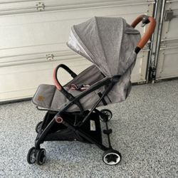 Travel stroller