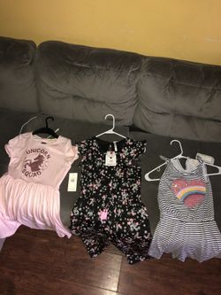 Size 12 girls clothes