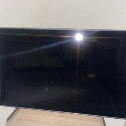 Samsung Q60B Tv 60 inch