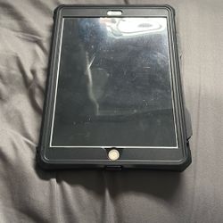 iPad 