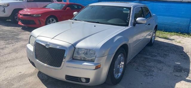 2006 Chrysler 300
