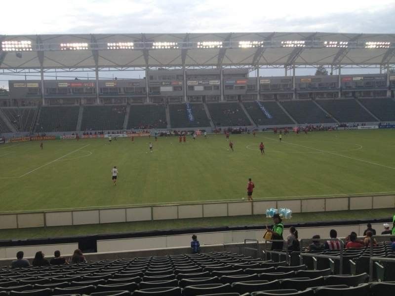 LA Galaxy Tickets July 4th Game