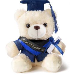 Graduation Bears $10 Each