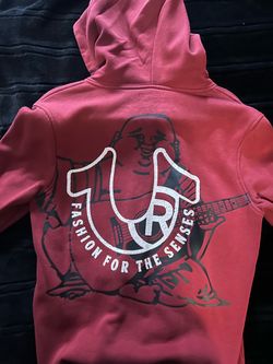 True religion jacket