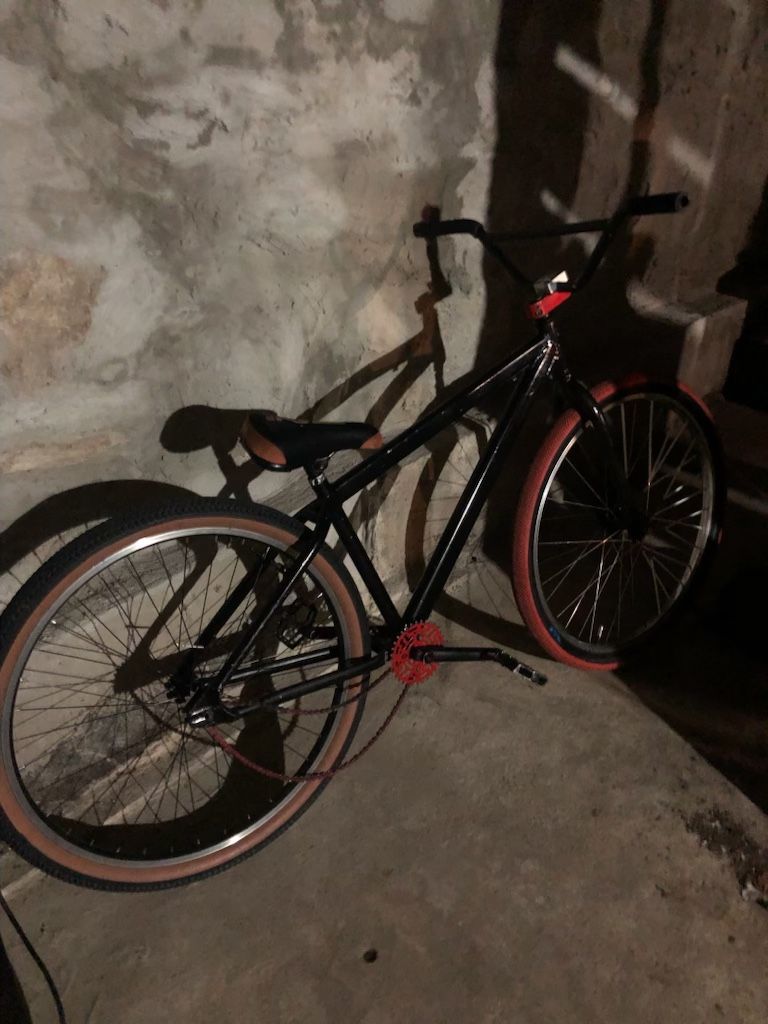 Se Big Flyer