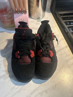 Jordan 4 ( Fake )