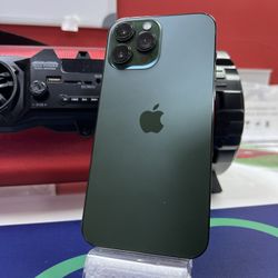 iPhone 13 Pro Max 128GB Unlocked To AT&T 