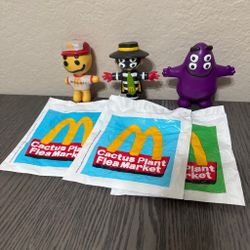 Cactus toys