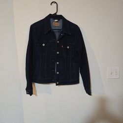 Women Levi Jacket