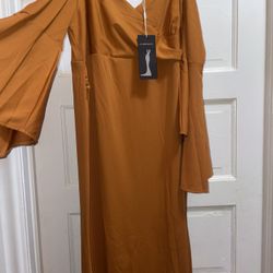 Plus Size Dress Size 18