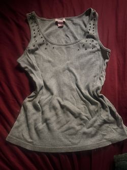 Y2k Tank Top