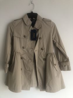 London Fog Fall Jacket
