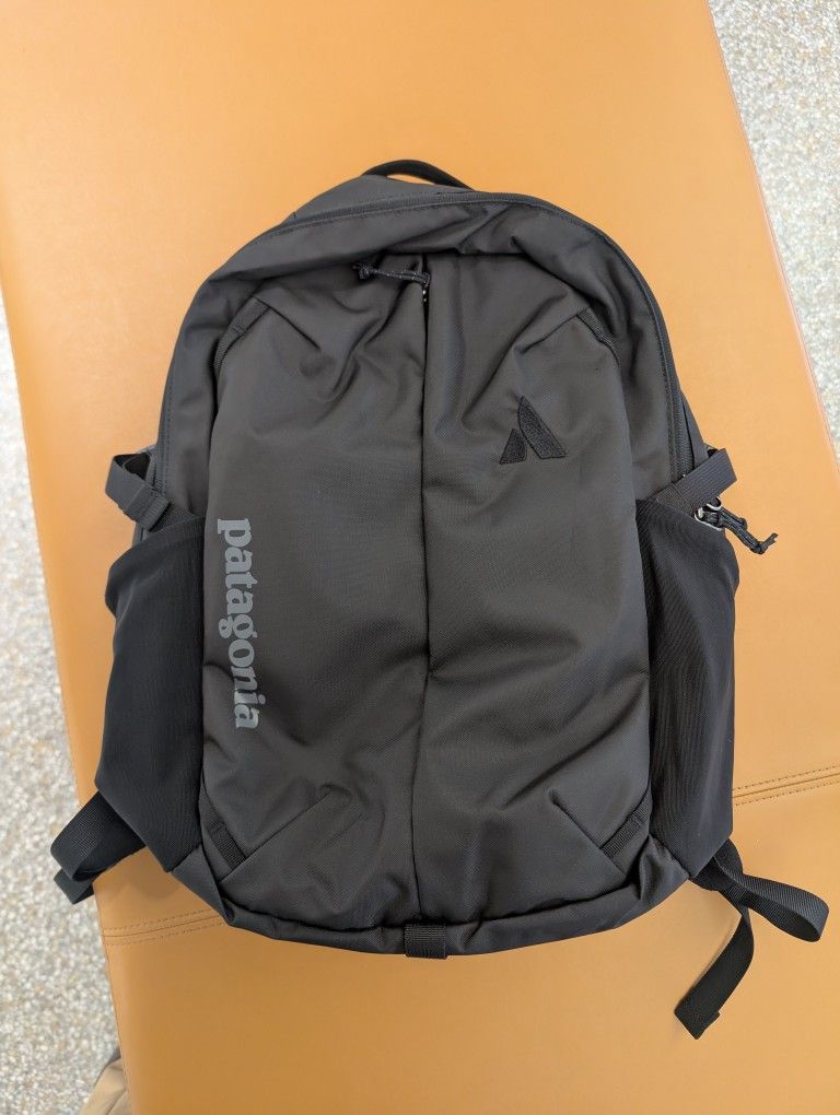 Patagonia Refugio Day Pack 26L Black
