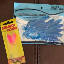 Fishing Lures Accessories 