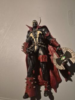 Spawn Action figure