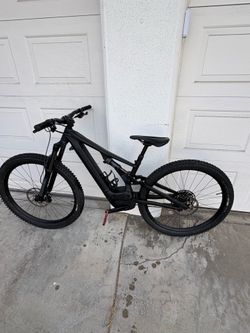 2022 Specialized Turbo Levo Alloy S2