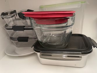 food containers