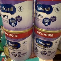 Enfamil Gentlease
