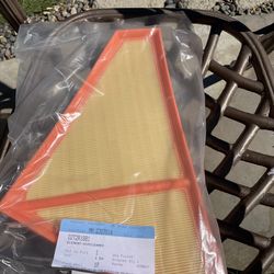 Air Filter - Jaguar (T2R1881)