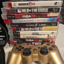 WORKING Sony PS3 CECHA00 Japanese Market Console 60GB