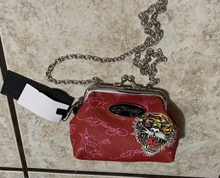 Ed Hardy Purse