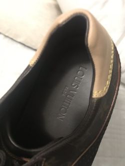 Louis Vuitton size 8 1/2