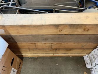 6x6x10 lumber