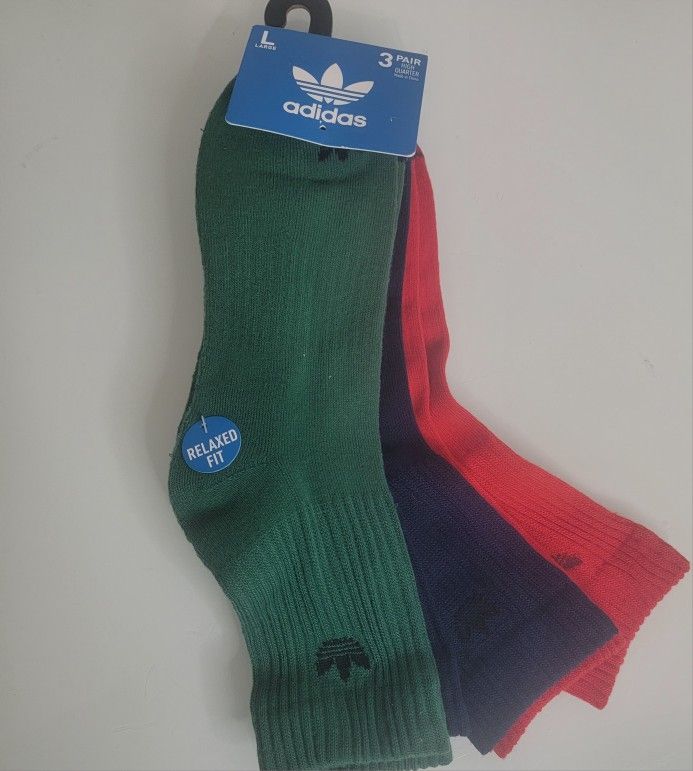 Adidas Socks