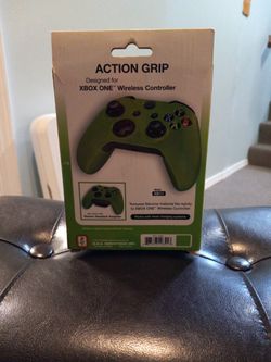Xbox One Wireless Controller