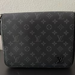 Louis Vuitton Crossbody Bag Men