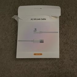 20 Foot Pc Vr Link Cable