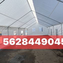 Carpas De Venta | Canopies For Sale