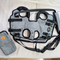 OWNPETS DOG HARNESS - XS