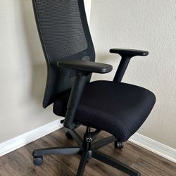HON Ignition 2.0 Ergonomic Office Chair - Perfect for Your Home Office!