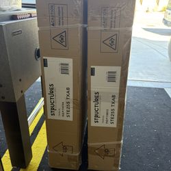 Motorized Twin Size XL malouf E255