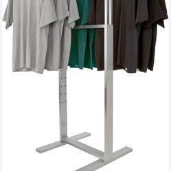 Heavy Garment Rack