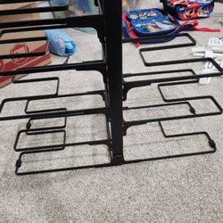 Pots and Pans Organizer 